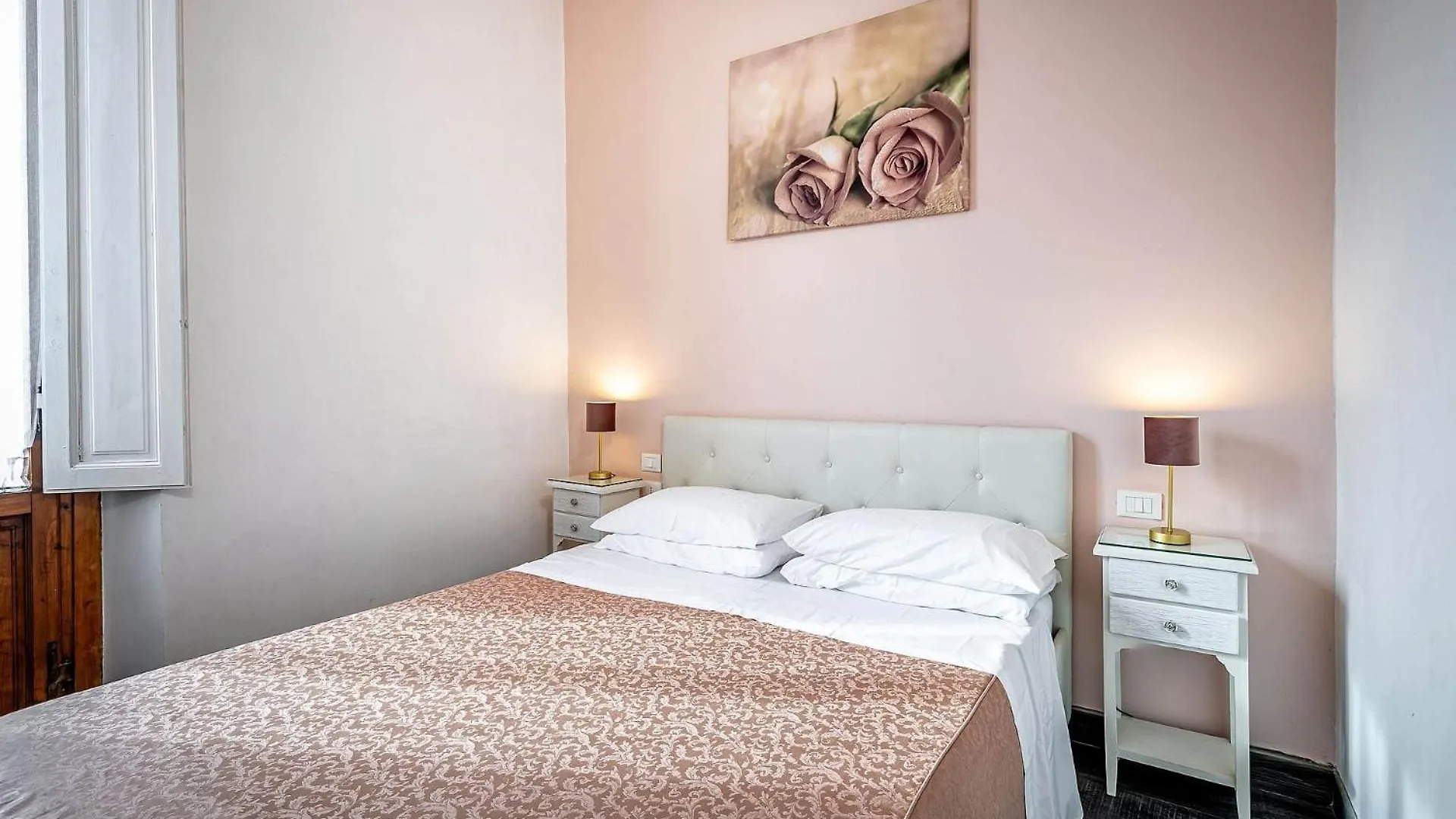 Il Viaggiator Leggero Bed & Breakfast Florence
