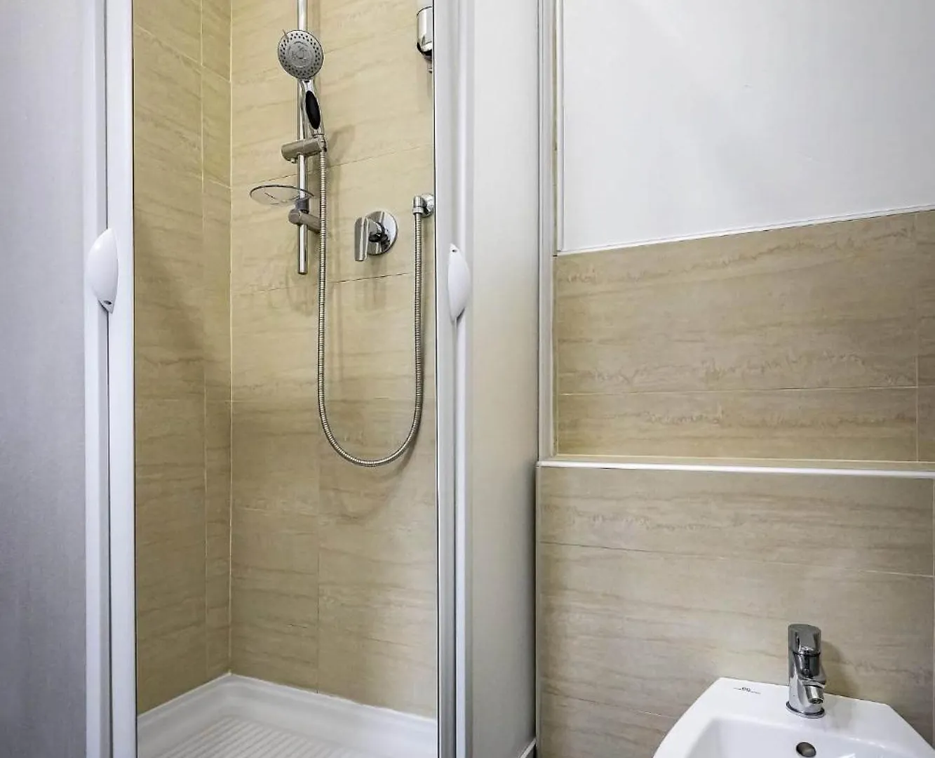Il Viaggiator Leggero Bed & Breakfast Florence