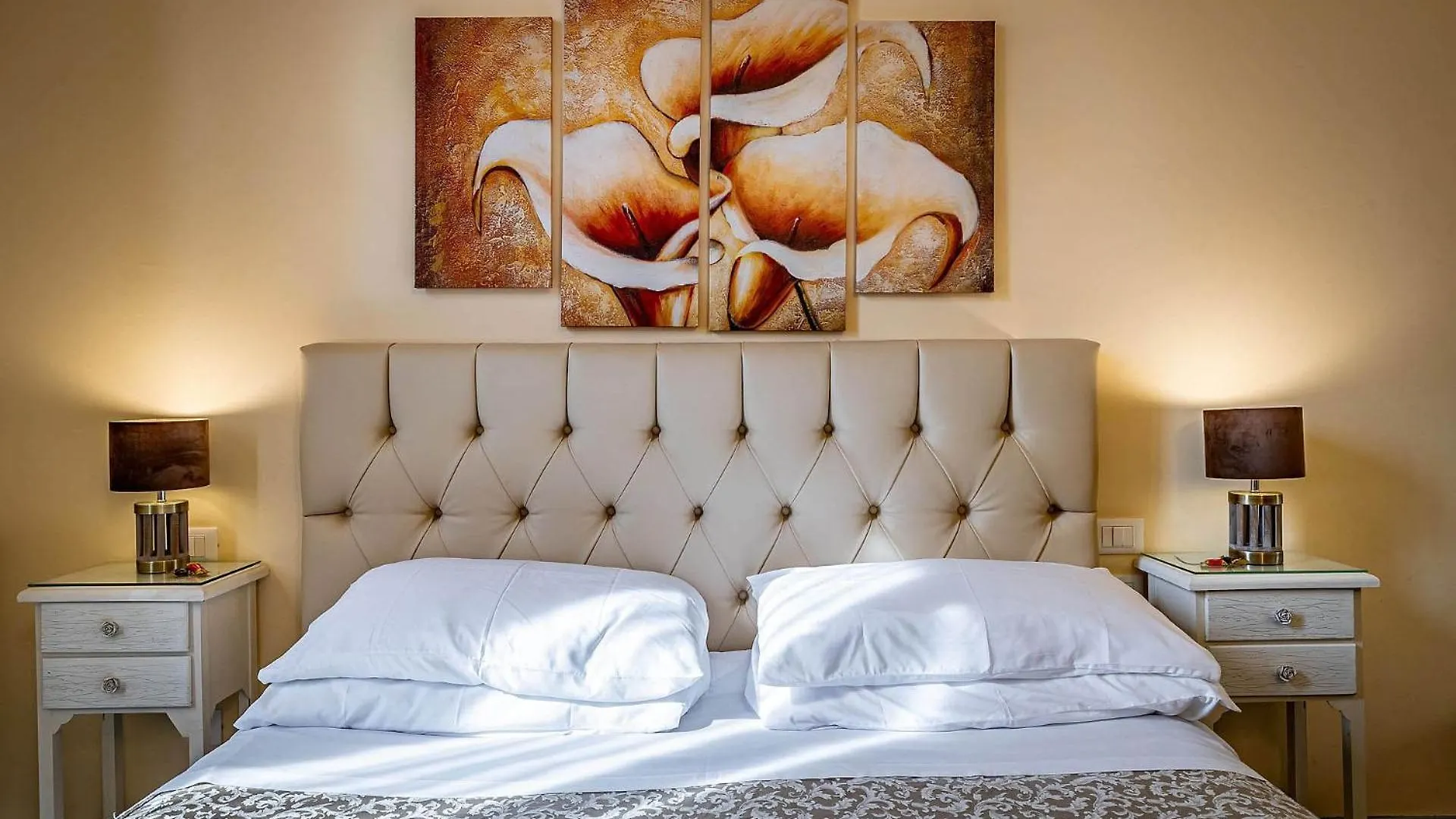 Il Viaggiator Leggero Bed & Breakfast Florence
