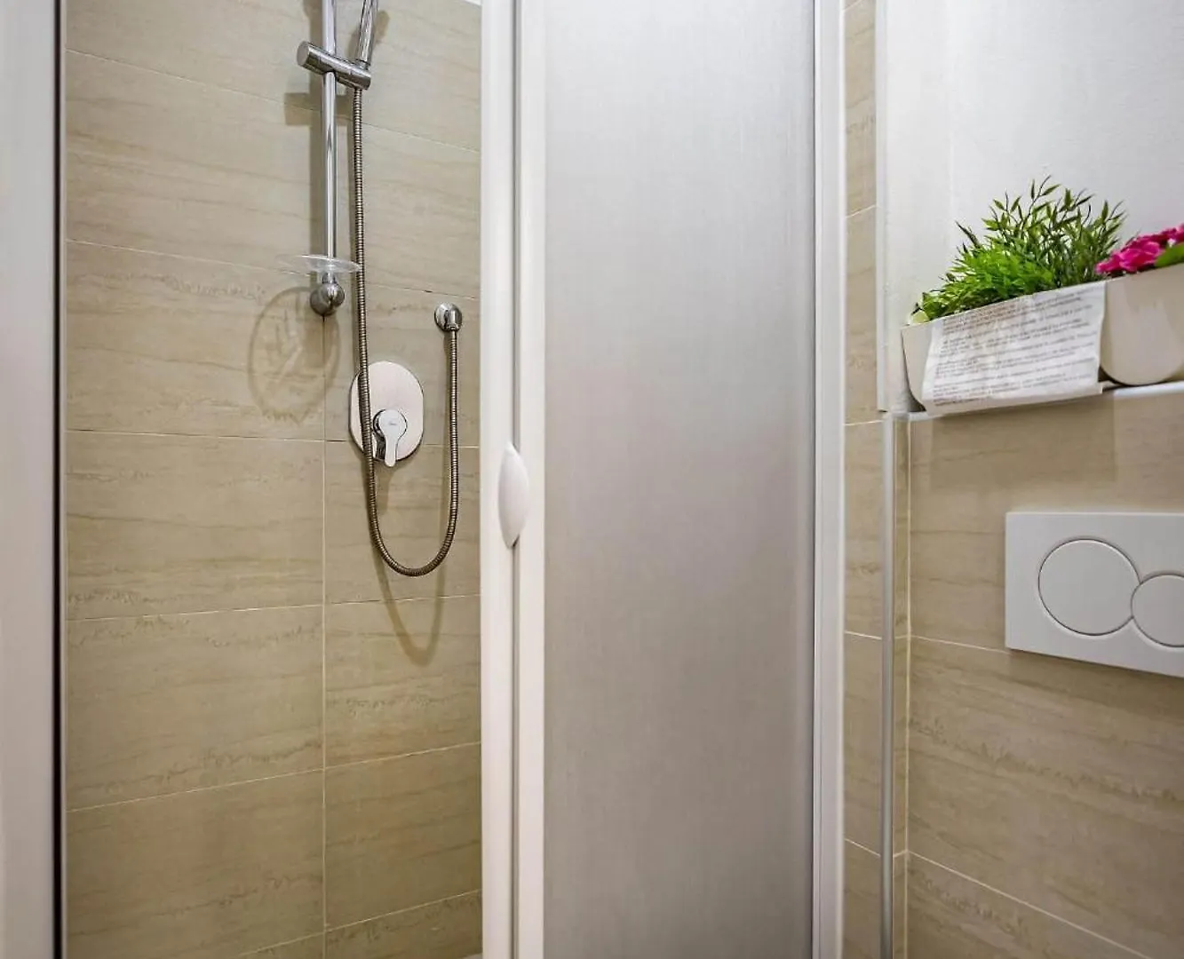 Il Viaggiator Leggero Bed & Breakfast Florence