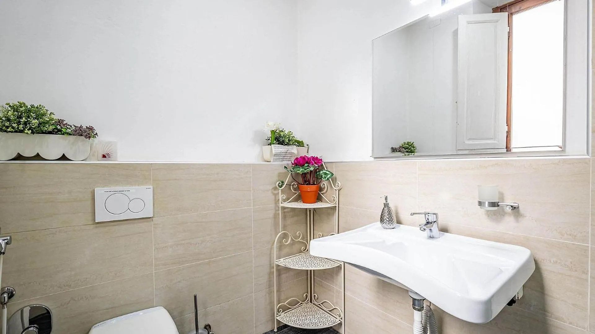 Il Viaggiator Leggero Bed & Breakfast Florence