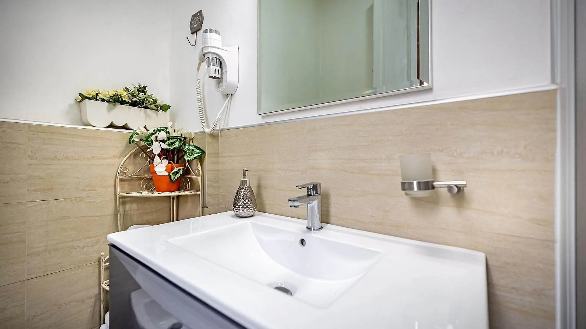 Il Viaggiator Leggero Bed & Breakfast Florence
