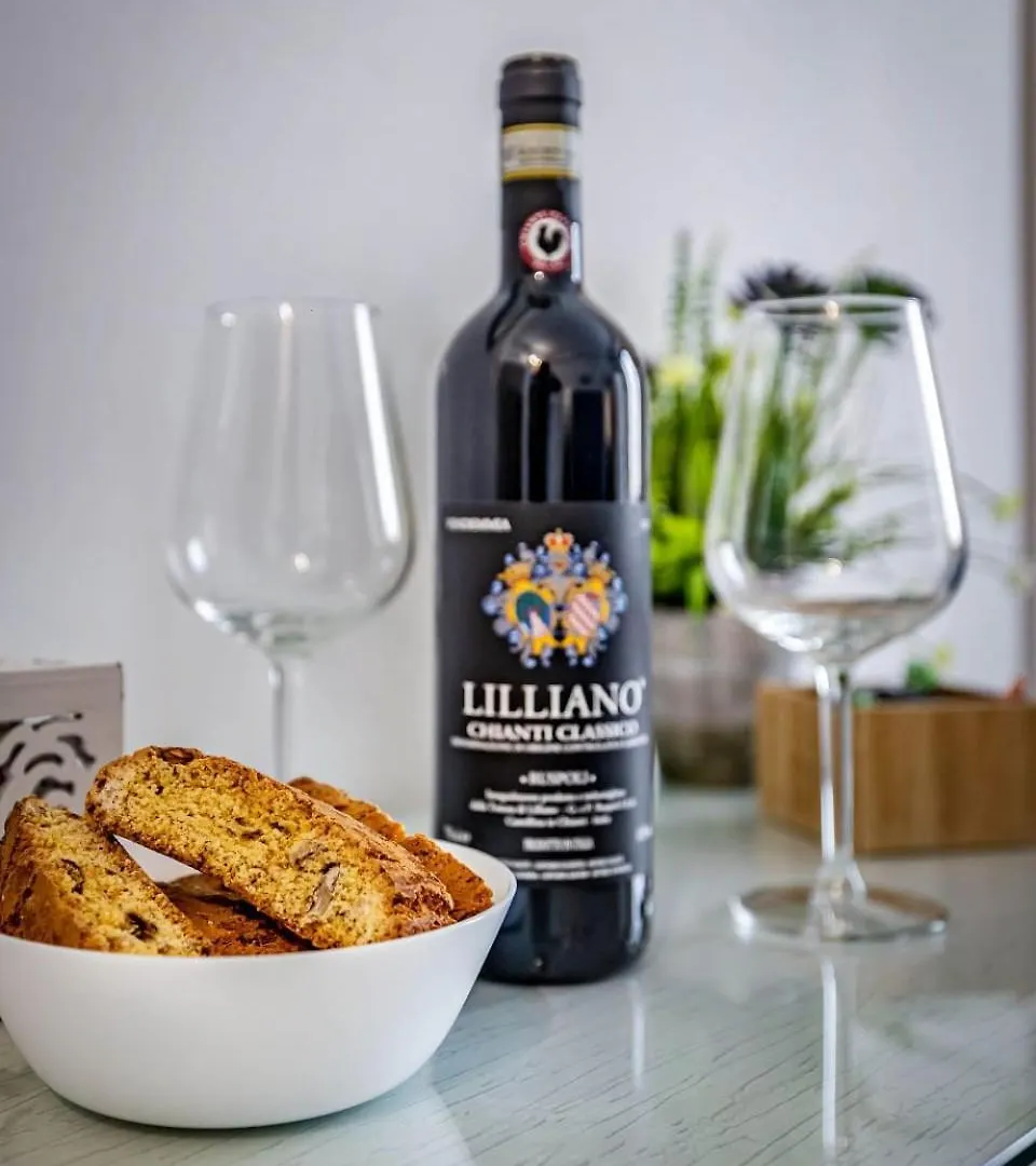 Il Viaggiator Leggero Bed & Breakfast Florence