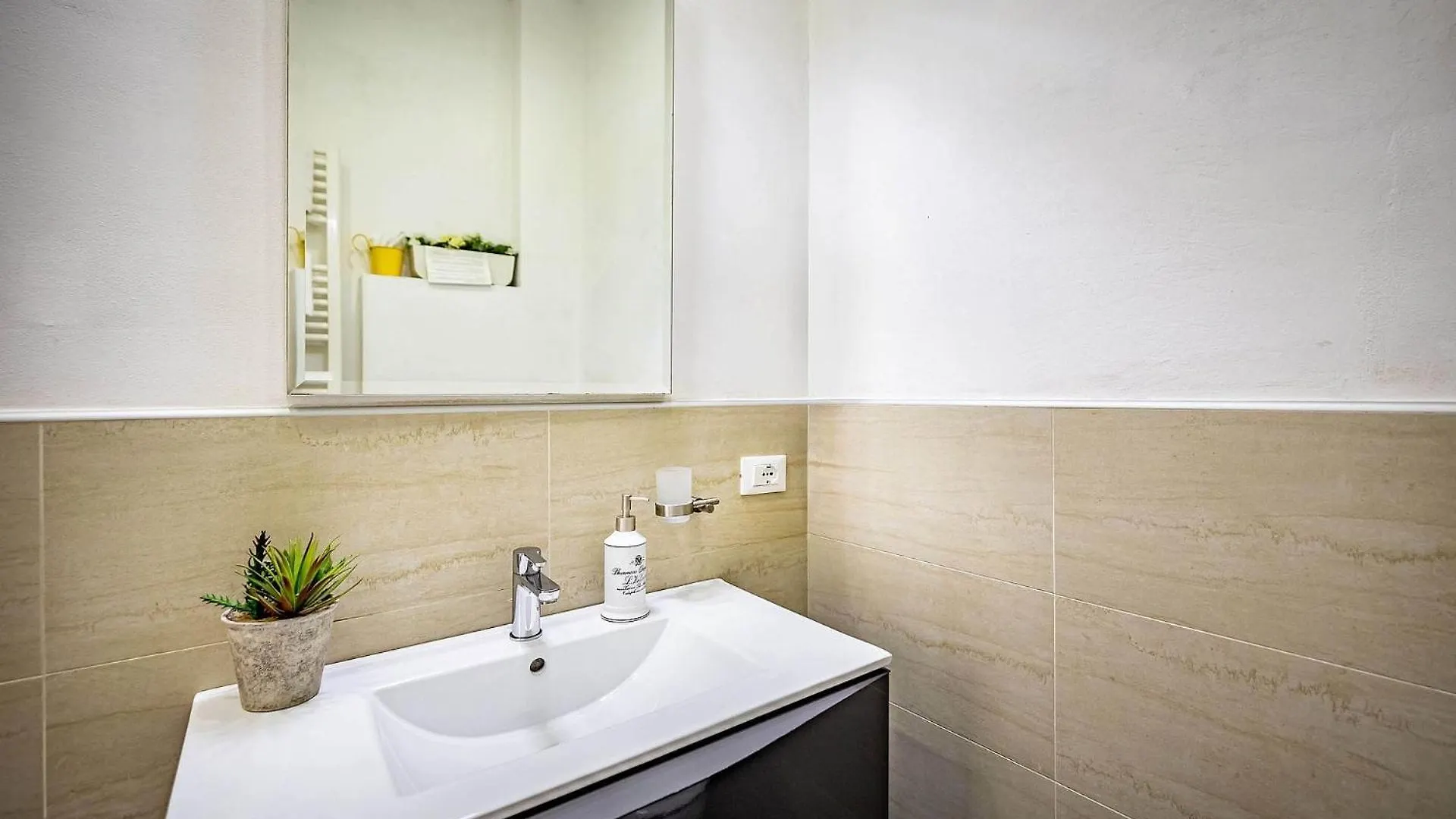 Il Viaggiator Leggero Bed & Breakfast Florence