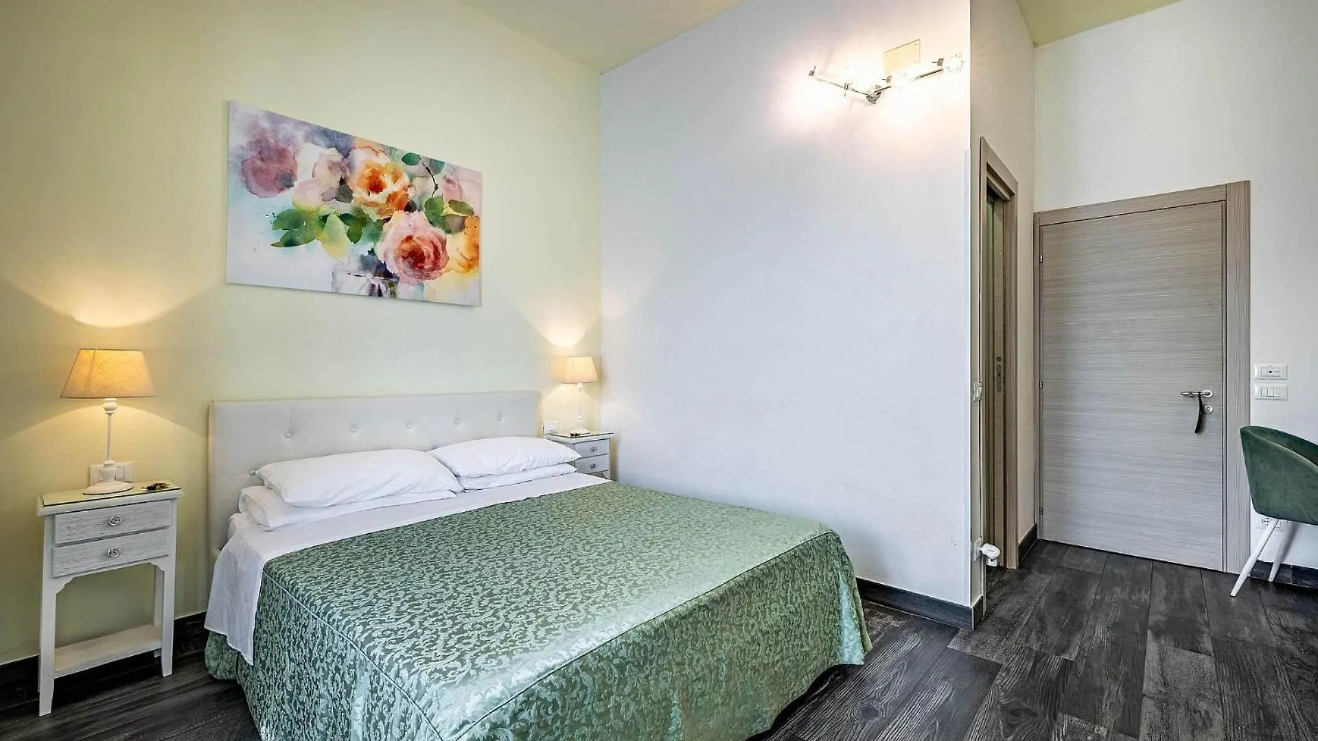 Il Viaggiator Leggero Bed & Breakfast Florence