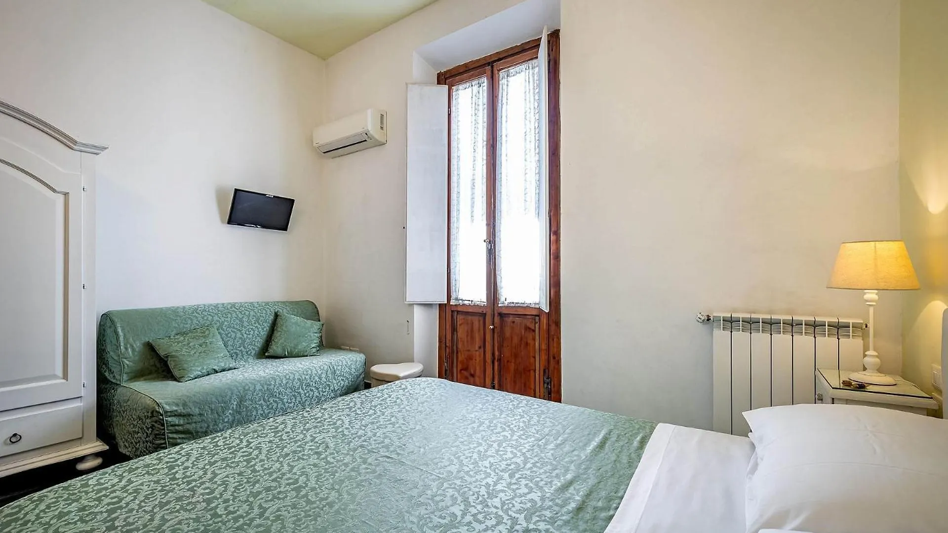 Il Viaggiator Leggero Bed & Breakfast Florence