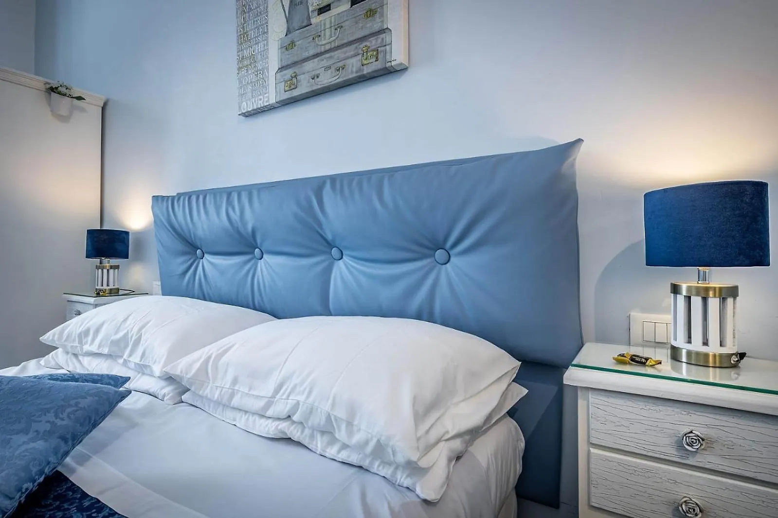 Il Viaggiator Leggero Bed & Breakfast Florence