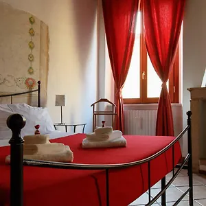La Zucca B&B Mantova