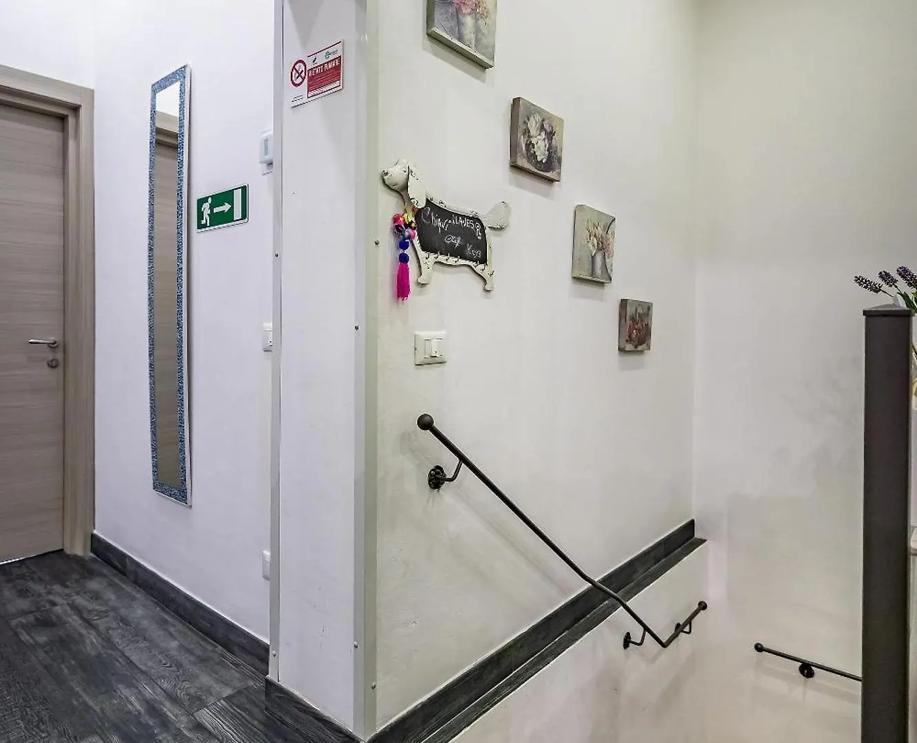 Il Viaggiator Leggero Bed & Breakfast Florence 0*,