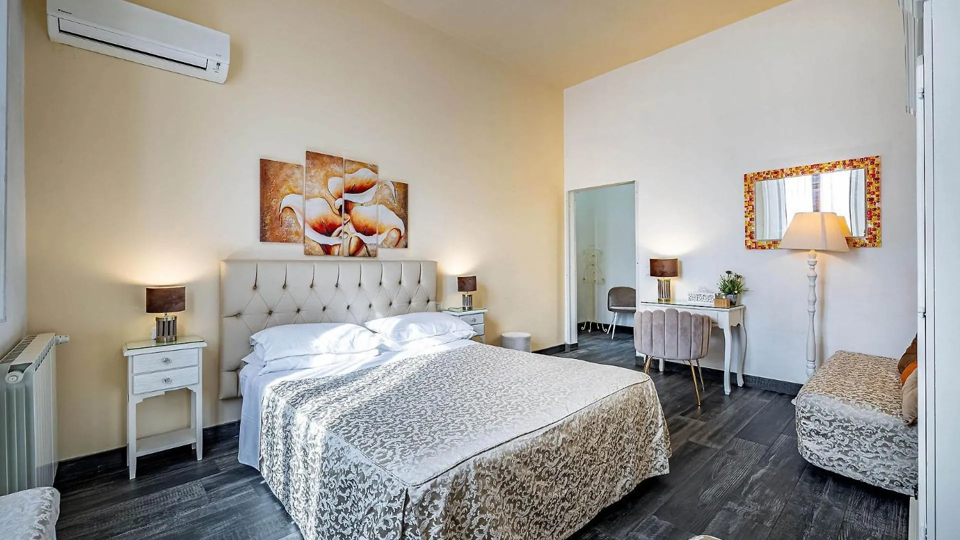 Il Viaggiator Leggero Bed & Breakfast Florence Italy