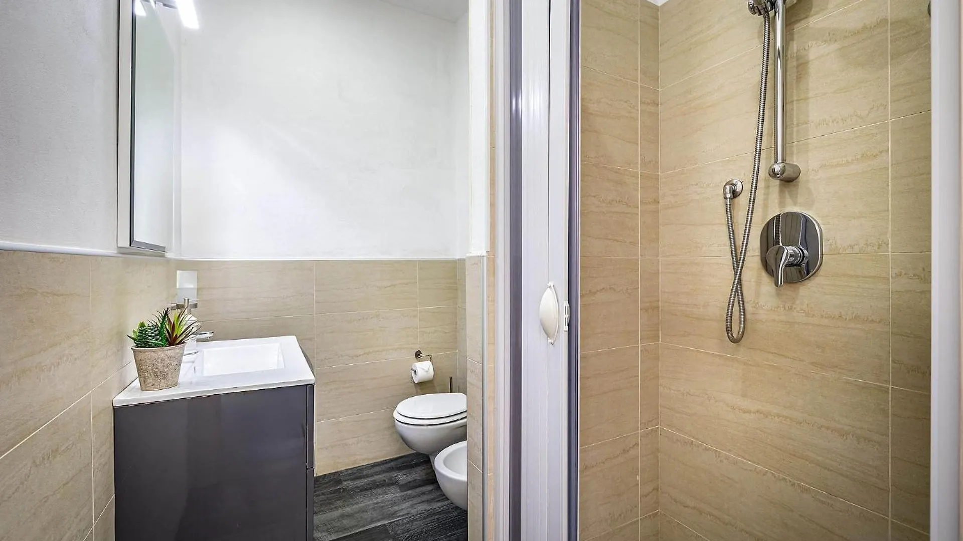Il Viaggiator Leggero Bed & Breakfast Florence Italy