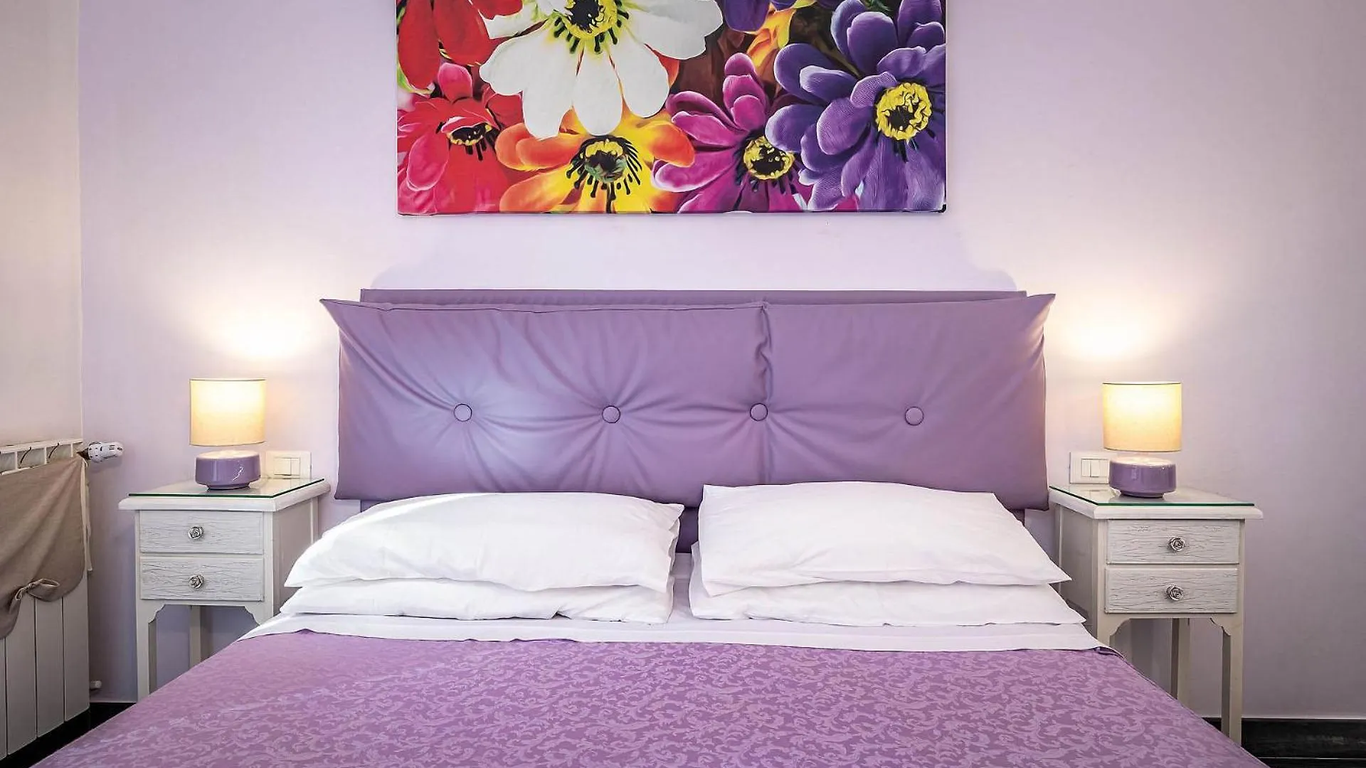 Il Viaggiator Leggero Bed & Breakfast Florence