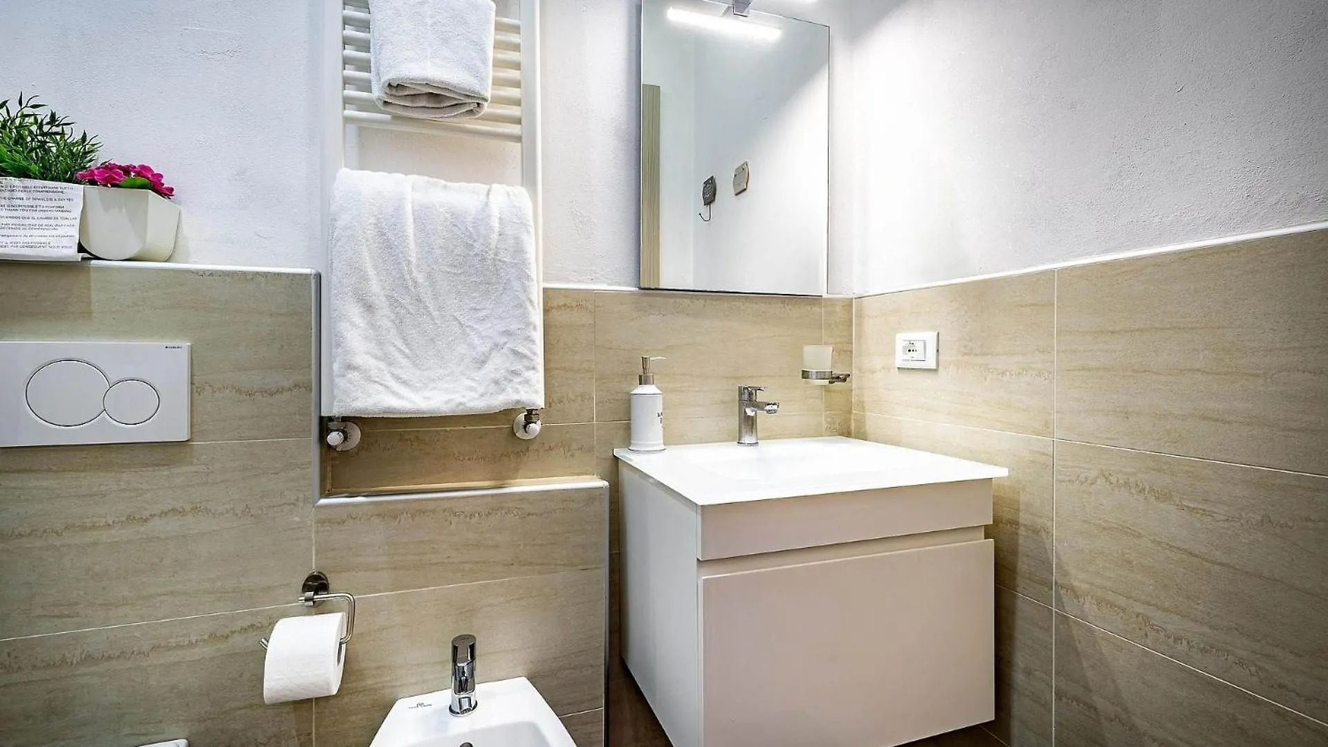 Bed and Breakfast Il Viaggiator Leggero Florencie 0*,