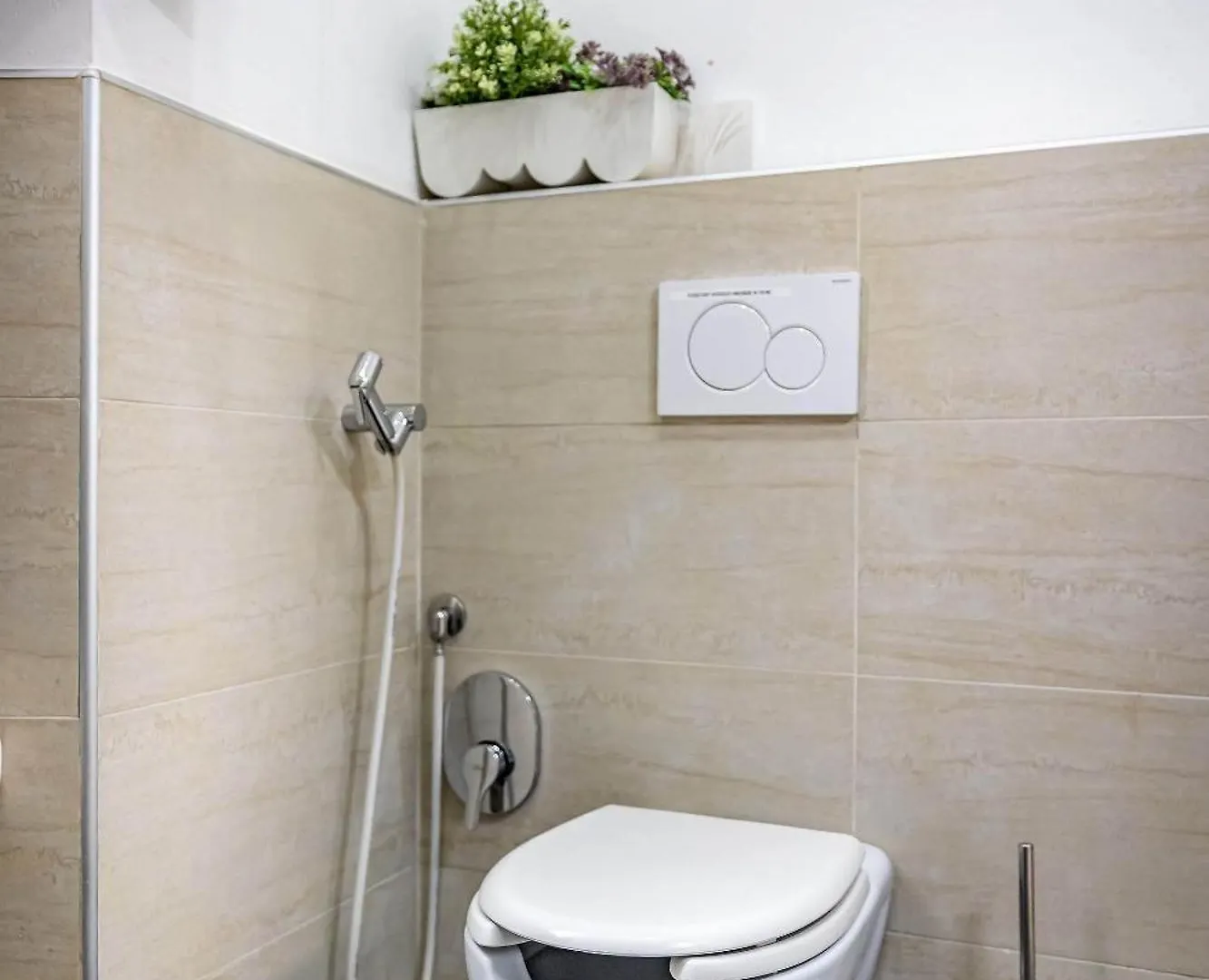 Bed & Breakfast Bed and Breakfast Il Viaggiator Leggero Florencie Itálie