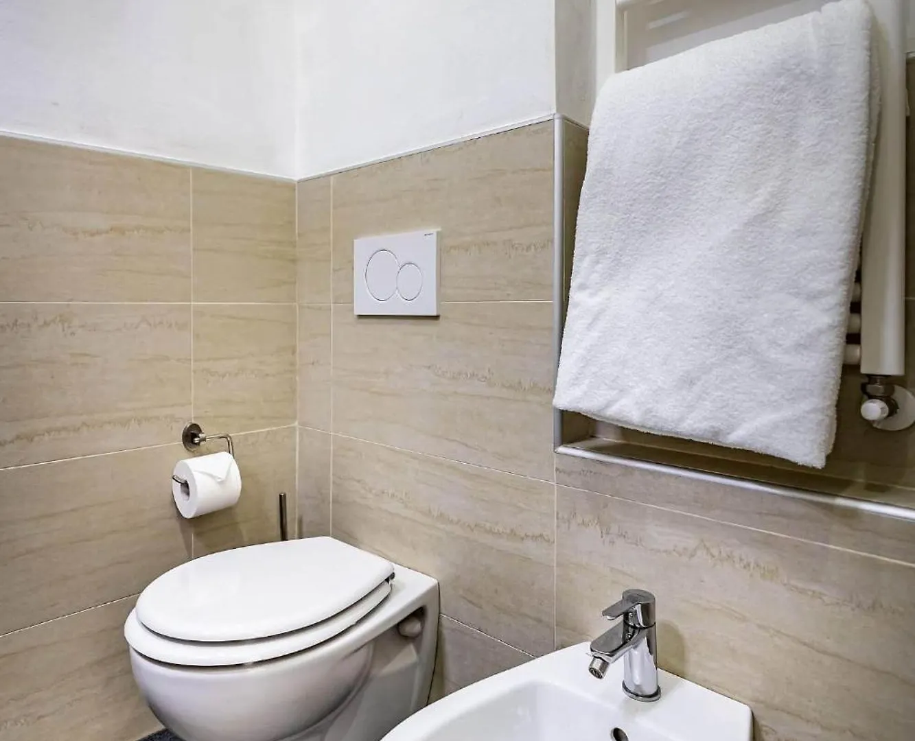 Bed & Breakfast Bed and Breakfast Il Viaggiator Leggero Florencie