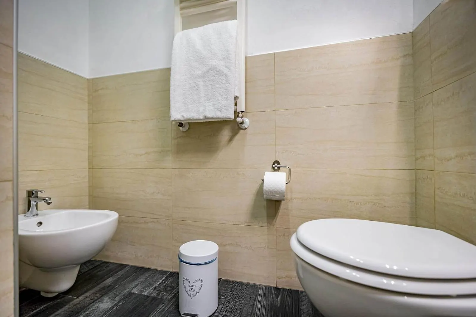Bed and Breakfast Il Viaggiator Leggero Florencie